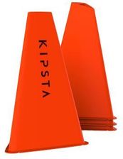 Zdjęcie Kipsta Pachołki Essential 30Cm X 4 - Łódź