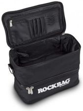 RockBag Deluxe Line - Percussion Accessory Bag, Medium, 40 x 23 x 23 cm / 15 3/4 x 9 1/16 x 9 1/16 in