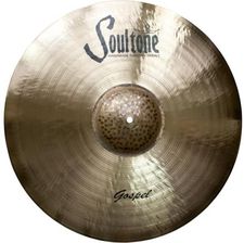 Zdjęcie SOULTONE GSP RID24 talerz perkusyjny ride 24 - Ozorków