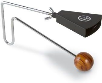 Latin Percussion Vibra-Slap II Metalowy Metalowy