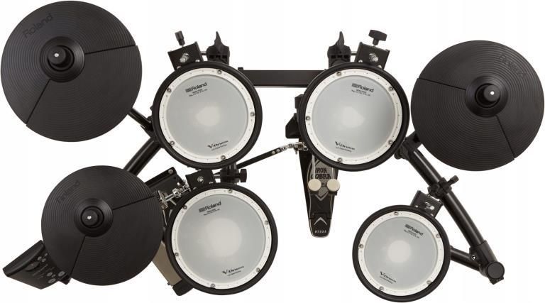 Roland TD 1DMK perkusja elektroniczna - zdjęcie 1 Roland TD 1DMK perkusja elektroniczna