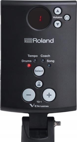 Roland TD 1DMK perkusja elektroniczna - zdjęcie 3 Roland TD 1DMK perkusja elektroniczna