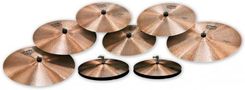Zdjęcie Paiste Singles 2002 Black Big Beat 24 - Nowy Wiśnicz