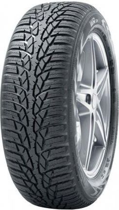 Nokian Tyres WR D4 225/55R17 97H OE BMW 