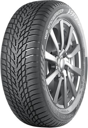 Nokian Tyres WR Snowproof 175/65R14 82T 