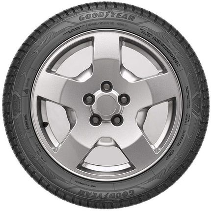 Opony zimowe Goodyear UltraGrip Performance + 215/55R17 98V XL