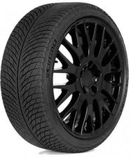 Michelin PILOT ALPIN PA5 235/55R17 103V XL FR