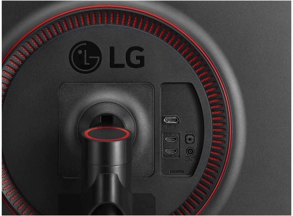 Monitor LG 27GL650F - Opinie i ceny na Ceneo.pl
