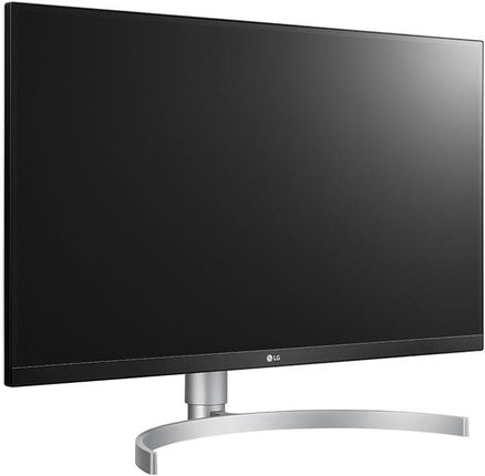 LG27インチモニター 27UL850-W USB Type-Cを搭載したDisplayHDR™400対応IPS 4Kモニター - 27UL850-W