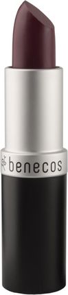 Benecos Naturalna szminka - Very Berry (matt) 4,5g