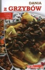 Zdjęcie Dobra kuchnia Dania z grzybów - Lubowidz