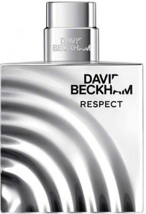 David Beckham Respect Men Woda Toaletowa 90 ml TESTER
