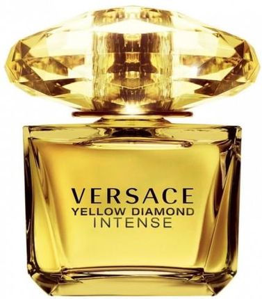 VERSACE YELLOW DIAMOND INTENSE 90ML woda perfumowana tester