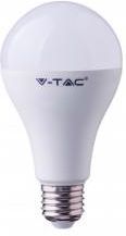 V-Tac Vtac Led Vt2218 18W E27 A80 3000K 2000Lm Vt2707 (2707)