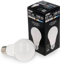 Zdjęcie Led Line Żarówka E27 170250V 13W 1300Lm 2700K A60 (2357) - Strzegom