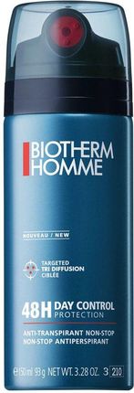 BIOTHERM HOMME DAY CONTROL PROTECTION SPRAY 150ML
