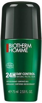 BIOTHERM HOMME DAY CONTROL DEO 24H ROLL-ON 75ML