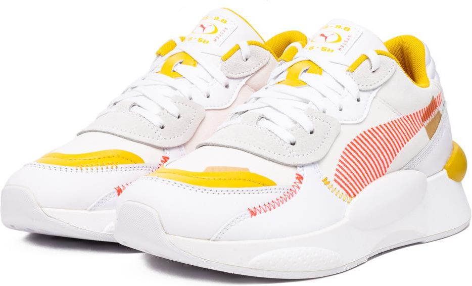 Buty Damskie Puma Wmns RS 9.8 Proto Puma White (37039301) Ceny i opinie Ceneo.pl Buty Damskie Puma Wmns RS 9.8 Proto Puma White (37039301) Ceny i opinie Ceneo.pl