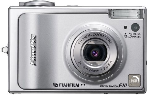 Fujifilm FinePix F10 デジタルカメラ Amazon | FUJIFILM デジタルカメラ FinePix(ファインピックス