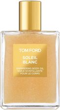 Zdjęcie Tom Ford Private Blend Fragrances Soleil Blanc Olejek do ciała 100ml - Korsze