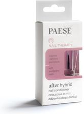 PAESE Nail Theraphy Odywka do paznokci Odbudowa pytki 8ml