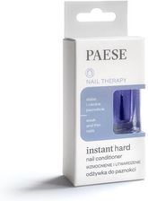 PAESE Nail Theraphy Odywka do paznokci Wzmocnienie i Utwardzenie 8ml