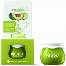 Krem Frudia Avocado Relief Cream Odżywczo-regenerujący na dzień i noc 10g