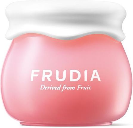 Krem Frudia Pomegranate Nutri-Moisturizing Cream Odżywczo-nawilżający na dzień 10g - zdjęcie 2
