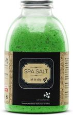 Zdjęcie Sól Bocheńska SPA Sól do stóp Melisa 500g - Białystok
