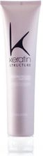 Zdjęcie EDELSTEIN Keratin Structure Mask Maska wygładzająca do włosów 175ml - Żory