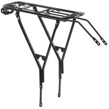 Zdjęcie Decathlon B'Twin Rowerowy 100 24-28" Czarny - Puławy
