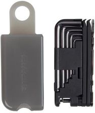 Zdjęcie Decathlon B'Twin Multitool Rowerowy 920 - Lidzbark Warmiński