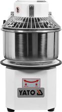 Zdjęcie MIKSER SPIRALNY 20L Z 2 PRĘDKOŚCIAMI YATO | YG-03059 - Ziębice