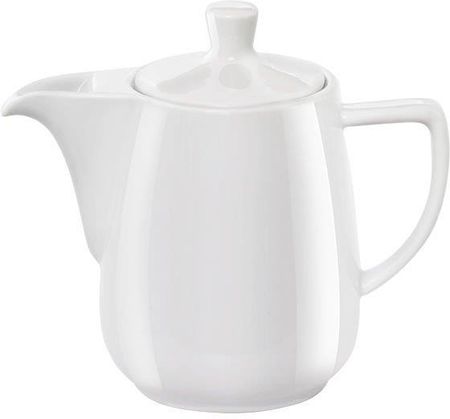 Melitta Porcelanowy dzbanek do kawy 0,6l Biały