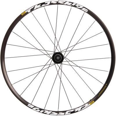 Mavic Mtb 26 Tył Crossride Tar.