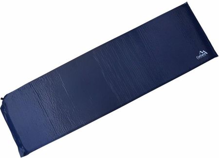 Cattara Karimata samopompująca niebieski, 186 x 53 x 2,5 cm