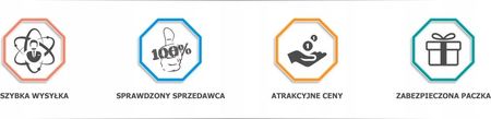 Zestaw kubków z kamionki Honey 200 ml, 4 szt. - zdjęcie 3