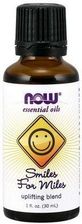 Zdjęcie Olejek dobry humor (Smiles for Miles Oil) 30ml - Świerzawa