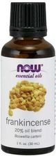 Zdjęcie Olejek z kadzidłowca 20% (frankincense) 30ml - Nowogard