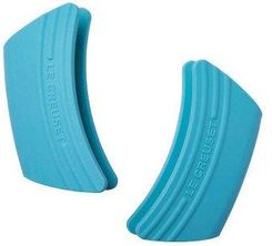 Zdjęcie Le Creuset Zestaw Chwytaków Silikonowych Karaibski (22075uniw) - Nowogrodziec