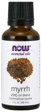 Zdjęcie Olejek z mirry (Myrrh Oil Blend) 30ml - Tykocin