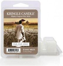 Zdjęcie Kringle Country Candle 6 Wax Melts Wosk zapachowy - Far, Far Away - Brzeszcze