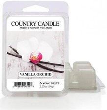 Zdjęcie Kringle Country Candle 6 Wax Melts Wosk zapachowy - Vanilla Orchid - Skała