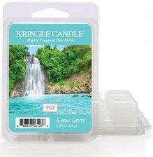 Zdjęcie Kringle Country Candle 6 Wax Melts Wosk zapachowy - Fiji - Skała