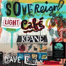 Zdjęcie Keane: Sovereign Light Caf / Disconnected (RSD 2019) [Winyl] - Zabrze
