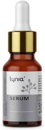 Lynia Serum Witaminowe A,C,E 15 ml