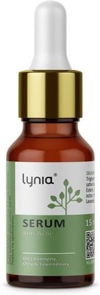 Lynia Serum Anti Acne 15 ml