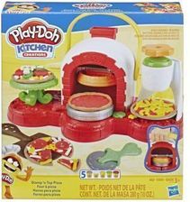 Zdjęcie Hasbro Play-Doh Piec Do Pizzy E4576 - Wałbrzych