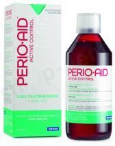 Vitis Perio Aid 0,05% Płyn Do Płukania Ust Z Chlorheksydyną 150Ml