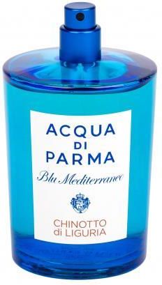 Acqua Di Parma Blu Mediterraneo Chinotto Di Liguria Woda Toaletowa 150 ml TESTER 